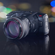 La Blackmagic Pocket Cinema 6K
Imagen: Blackmagic